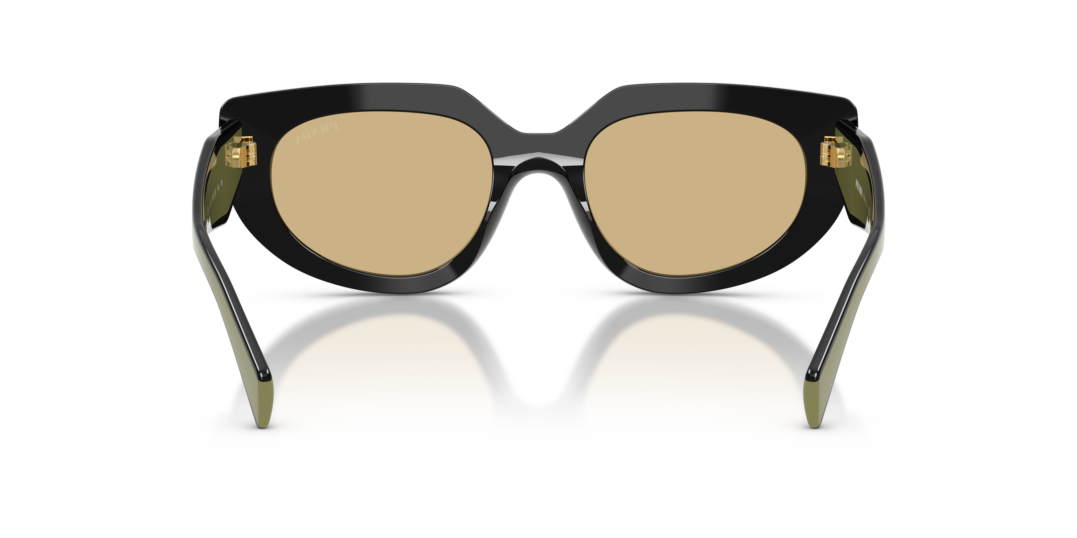 Prada PR D02S 03K10R  